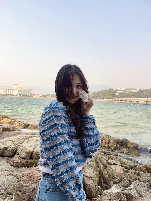 プロフィール写真1・せな｜