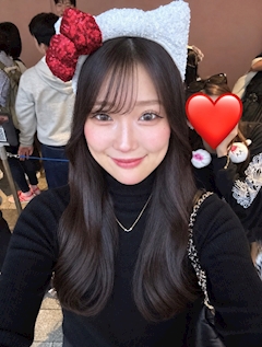プロフィール写真1・せな｜PALACE・パレス - 名古屋 錦のガールズバー