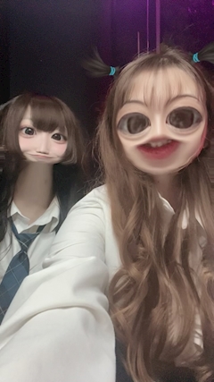 はる「🙌たまには面白い写真を🙌」