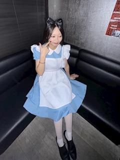 プロフィール写真2・🥀さき🥀｜GIRLS BAR Rirose・リローズ - 柏駅 西口のガールズバー
