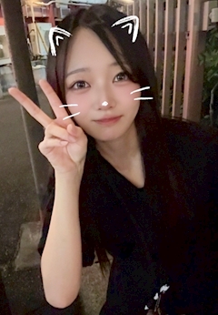 プロフィール写真1・🥀さき🥀｜GIRLS BAR Rirose・リローズ - 柏駅 西口のガールズバー