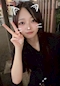 プロフィール写真1・🥀さき🥀｜GIRLS BAR Rirose・リローズ - 柏駅 西口のガールズバー