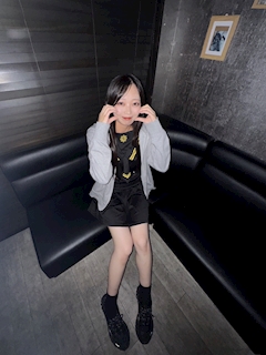 プロフィール写真4・🥀さき🥀｜GIRLS BAR Rirose・リローズ - 柏駅 西口のガールズバー
