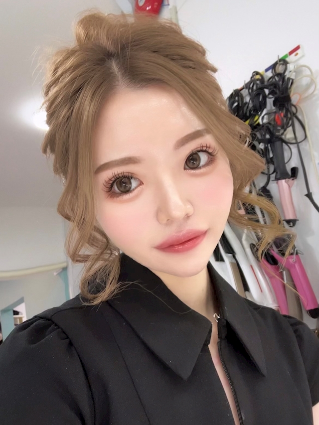 プロフィール写真1・Reina｜