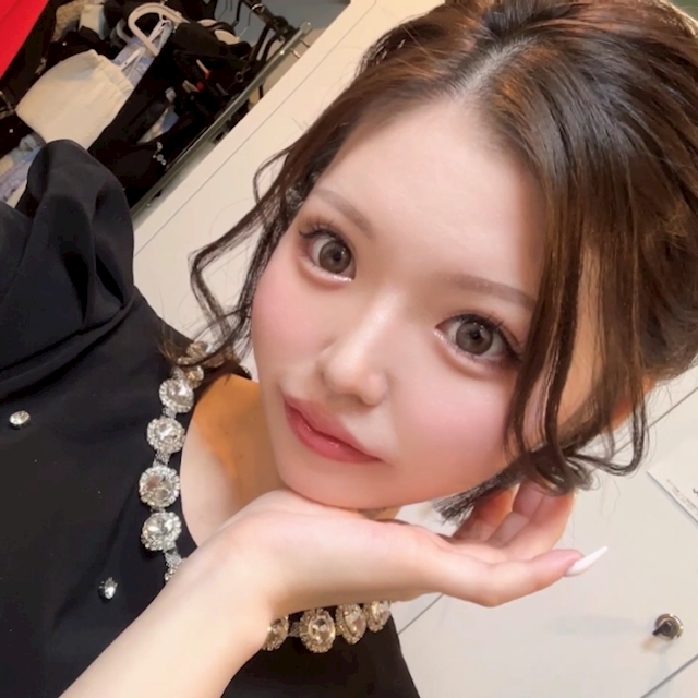 プロフィール写真1・れいな｜