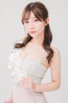 プロフィール写真2・白百合 まどか｜BARCELONA P&J・ピーアンドジェイ - すすきのニュークラブ（キャバクラ）