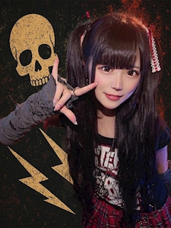 プロフィール写真2・𐙚𓏵𓏵꒰ 御伽 ꒱𓏵𓏵𐙚｜Cafe & Bar ANTIQUE・アンティーク - 池袋東口のガールズバー