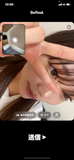 プロフィール写真2・さら|スロぱちコンカフェ 川越店 - 川越東口のガールズバー