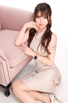 プロフィール写真1・はな｜CLUB RICH・リッチ - 関内・伊勢佐木町のキャバクラ