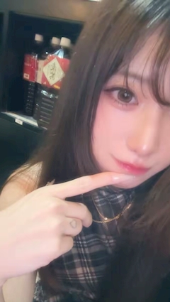 プロフィール写真1・はな|CLUB RICH・リッチ - 関内・伊勢佐木町のキャバクラ