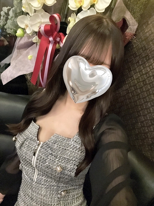 プロフィール写真1・乃音🩷ATHENA｜新橋 キャバクラ・アテナ