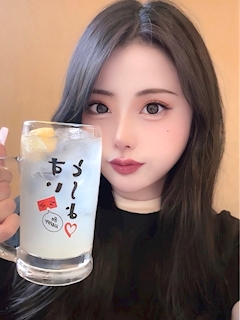 プロフィール写真2・いちご｜ATHENA・アテナ - 広島市（流川）のキャバクラ