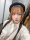 プロフィール写真2・ゆうな|Cafe Bar Drop・ドロップ - 豊田のガールズバー