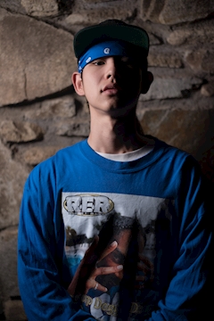 プロフィール写真1・しょうへい|GirlsBar COLOR・カラー - 新橋のガールズバー