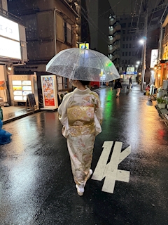 プロフィール写真7・まりん|スナックTRUE・トゥルー - 錦糸町のパブ/スナック