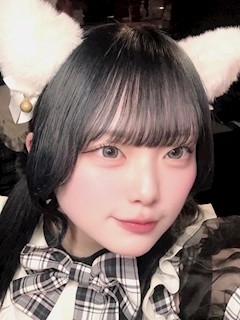 プロフィール写真3・るね|5iVE LOUNGE・ファイブ ラウンジ - 渋谷のコンカフェ