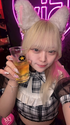 プロフィール写真4・るね|5iVE LOUNGE・ファイブ ラウンジ - 渋谷のコンカフェ