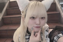 プロフィール写真19・るね|5iVE LOUNGE・ファイブ ラウンジ - 渋谷のコンカフェ