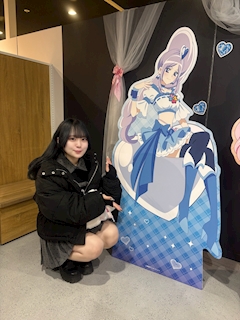 プロフィール写真14・るね|5iVE LOUNGE・ファイブ ラウンジ - 渋谷のコンカフェ