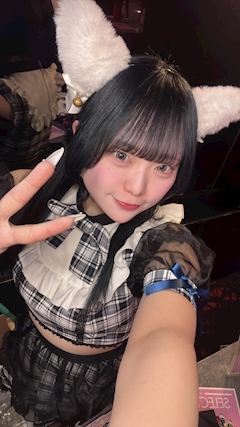 プロフィール写真2・るね|5iVE LOUNGE・ファイブ ラウンジ - 渋谷のコンカフェ