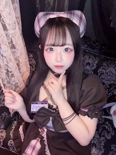 プロフィール写真4・ぷるるんしずくちゃん💧🩵|1LDK-NecroNurse-・ネクロナース - すすきのコンカフェ