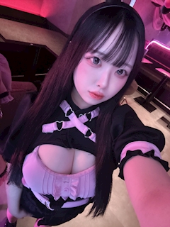 プロフィール写真1・ぷるるんしずくちゃん💧🩵|1LDK-NecroNurse-・ネクロナース - すすきののコンカフェ