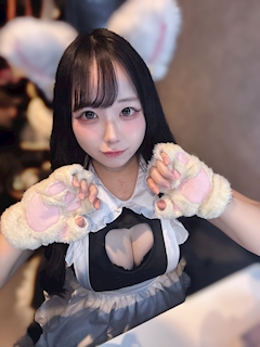 プロフィール写真2・ぷるるんしずくちゃん💧🩵|1LDK-NecroNurse-・ネクロナース - すすきのコンカフェ