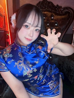 プロフィール写真3・ぷるるんしずくちゃん💧🩵|1LDK-NecroNurse-・ネクロナース - すすきののコンカフェ