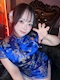 プロフィール写真3・ぷるるんしずくちゃん💧🩵|1LDK-NecroNurse-・ネクロナース - すすきののコンカフェ