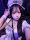 プロフィール写真5・ぷるるんしずくちゃん💧🩵|1LDK-NecroNurse-・ネクロナース - すすきのコンカフェ