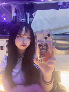 プロフィール写真6・ぷるるんしずくちゃん💧🩵|1LDK-NecroNurse-・ネクロナース - すすきのコンカフェ