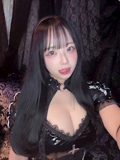プロフィール写真8・ぷるるんしずくちゃん💧🩵|1LDK-NecroNurse-・ネクロナース - すすきのコンカフェ