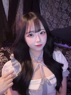 プロフィール写真7・ぷるるんしずくちゃん💧🩵|1LDK-NecroNurse-・ネクロナース - すすきのコンカフェ