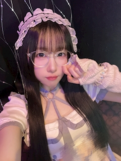 プロフィール写真5・さとり@1LDK‎💉🤍🦋‪💫｜1LDK-NecroNurse-・ネクロナース - すすきのコンカフェ