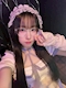プロフィール写真5・さとり@1LDK‎💉🤍🦋‪💫｜1LDK-NecroNurse-・ネクロナース - すすきのコンカフェ