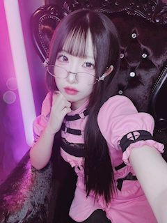 プロフィール写真2・さとり@1LDK‎💉🤍🦋‪💫｜1LDK-NecroNurse-・ネクロナース - すすきのコンカフェ