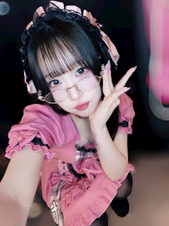 プロフィール写真3・さとり@1LDK‎💉🤍🦋‪💫｜1LDK-NecroNurse-・ネクロナース - すすきのコンカフェ