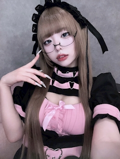 プロフィール写真4・セラ💤|1LDK-NecroNurse-・ネクロナース - すすきのコンカフェ