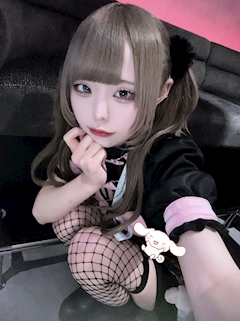 プロフィール写真3・セラ💤|1LDK-NecroNurse-・ネクロナース - すすきのコンカフェ