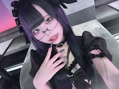 プロフィール写真2・セラ💤|1LDK-NecroNurse-・ネクロナース - すすきのコンカフェ