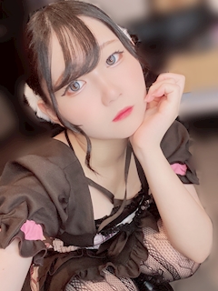 プロフィール写真2・うと🌧1LDK-Necronurse-|1LDK-NecroNurse-・ネクロナース - すすきのコンカフェ