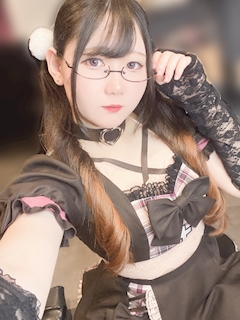 プロフィール写真1・うと🌧1LDK-Necronurse-|1LDK-NecroNurse-・ネクロナース - すすきのコンカフェ