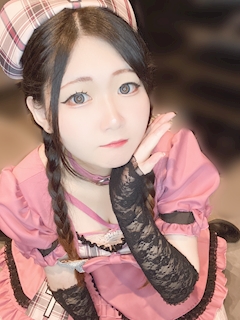 プロフィール写真3・うと🌧1LDK-Necronurse-|1LDK-NecroNurse-・ネクロナース - すすきのコンカフェ