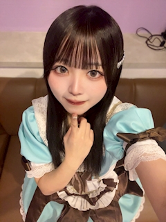 プロフィール写真4・まりあ｜Macaronate・マカロネイト - 梅田のコンカフェ