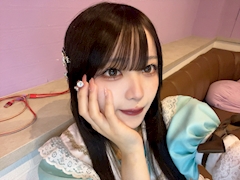 プロフィール写真2・まりあ｜Macaronate・マカロネイト - 梅田のコンカフェ