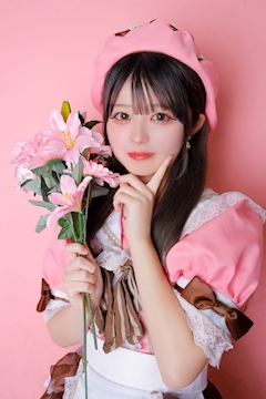 プロフィール写真3・まりあ｜Macaronate・マカロネイト - 梅田のコンカフェ