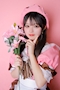 プロフィール写真3・まりあ｜Macaronate・マカロネイト - 梅田のコンカフェ