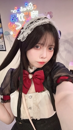 プロフィール写真3・こまき｜まじかるらんくあっぷ - 新宿のコンカフェ