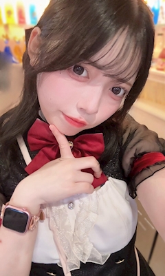 プロフィール写真2・こまき｜まじかるらんくあっぷ - 新宿のコンカフェ
