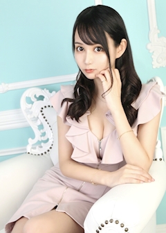 プロフィール写真1・まみ|CLUB ZOO TOKYO・ズートーキョー - 六本木のキャバクラ